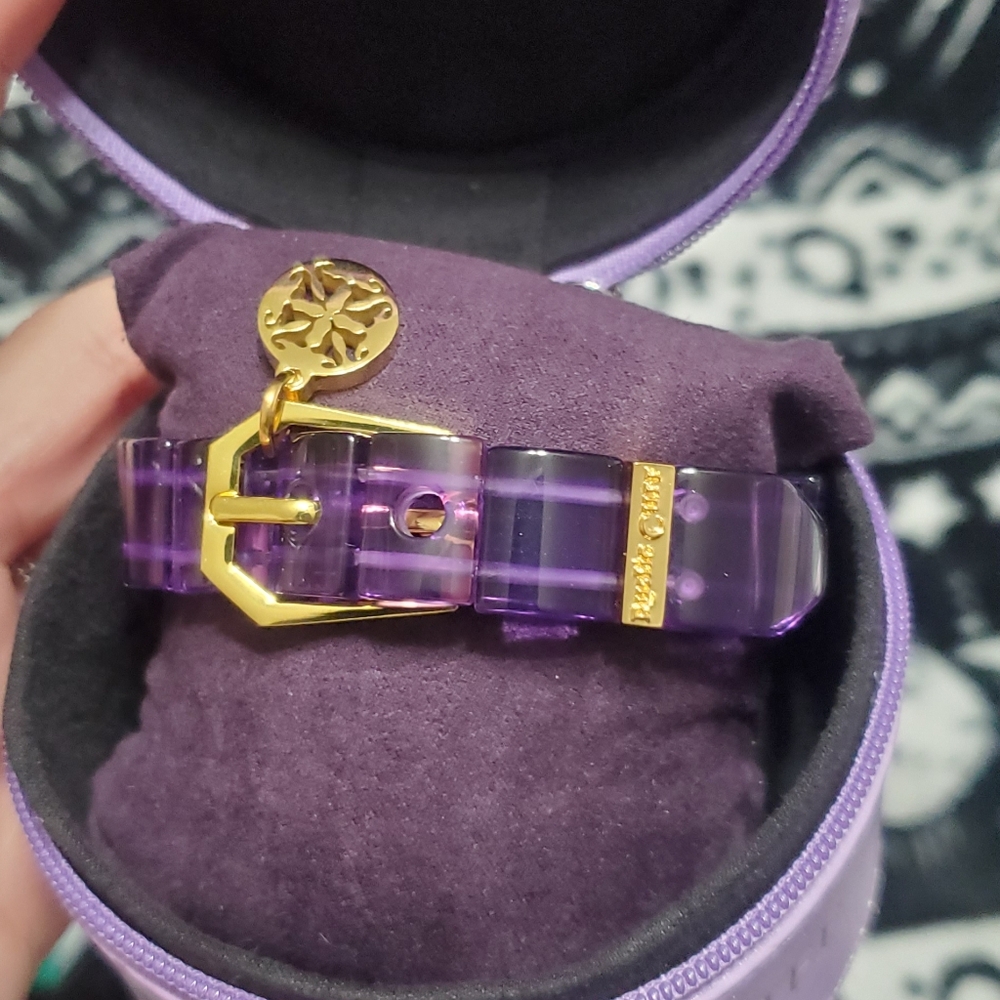 Rustic Cuff Bracelet Collection - Multicolor - image 6